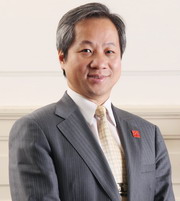 張國恩 總計畫共同主持人