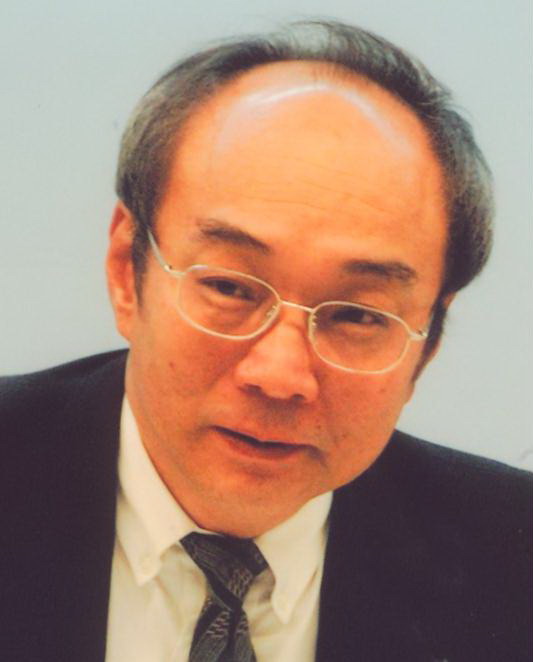 王汎森 總計畫主持人